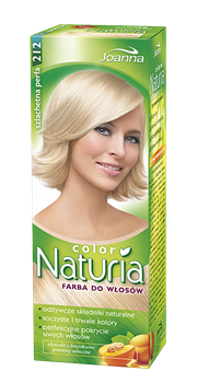 Joanna Naturia color hajfest�k 212 igazgy�ngy